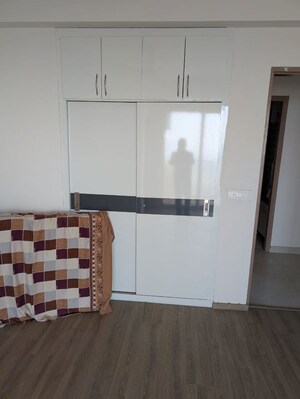 Kitchen in 4 BHK Apartment at Pareena Coban Residences, Sector 99a – for Sale