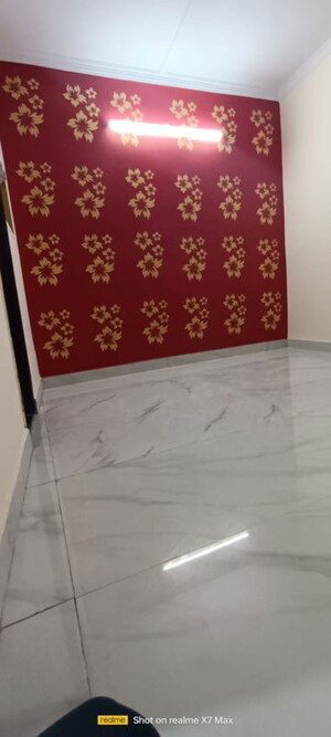 Bathroom in 3 BHK Builder Floor at Jawahar Park – for Sale