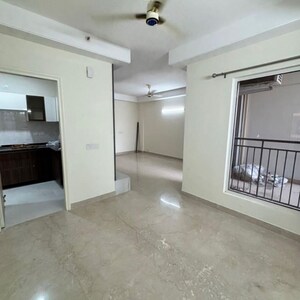 Living Room in 3 BHK Apartment at Bestech Park View Altura, Sector 79 – for Rent