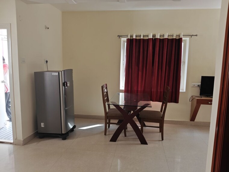 Team Area, ten-madhapur 2 Bedroom 950 Sq.Ft. Apartment In Madhapur Hyderabad 10752085