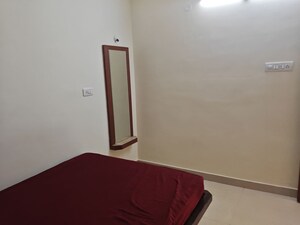Furnished Amenities in 2 BHK Apartment at Ten Madhapur, Madhapur – for Rent