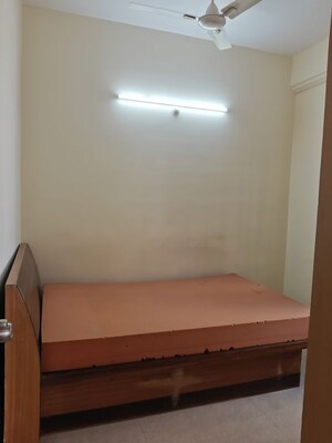 Bedroom in 2 BHK Apartment at Ten Madhapur, Madhapur – for Rent