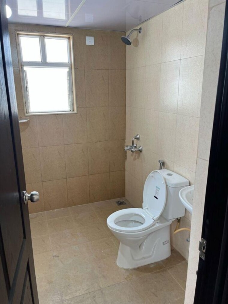 Bathroom, shriram-liberty-square 2 Bedroom 607 Sq.Ft. Apartment In Electronic City Phase ii Bangalore 10752109