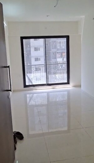 Living Room in 1 BHK Apartment at Puneet Shivalaya, Tagore Nagar – for Sale