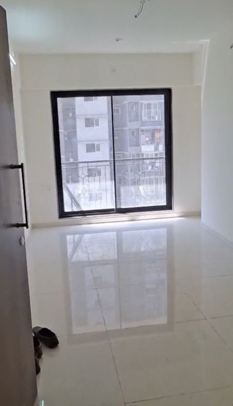 Living Room, puneet-shivalaya 1 Bedroom 379 Sq.Ft. Apartment In Tagore Nagar Mumbai 10752086