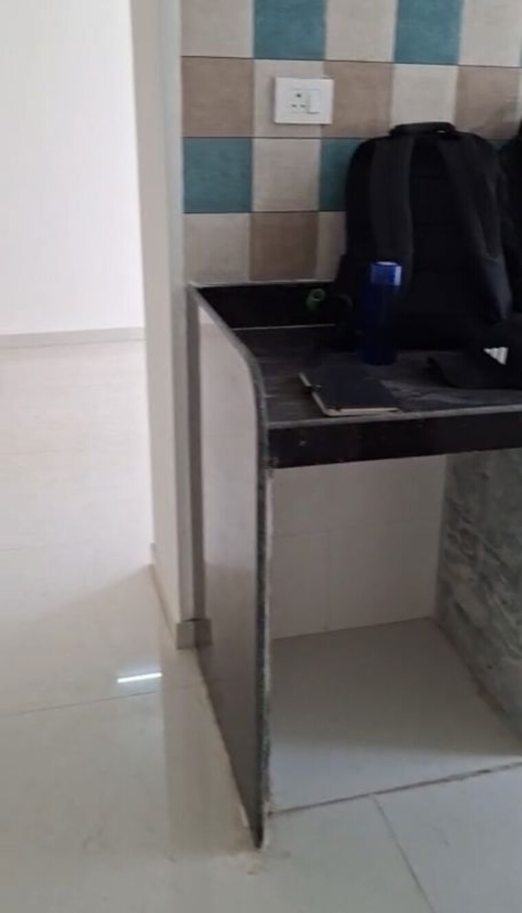 Kitchen, puneet-shivalaya 1 Bedroom 379 Sq.Ft. Apartment In Tagore Nagar Mumbai 10752086