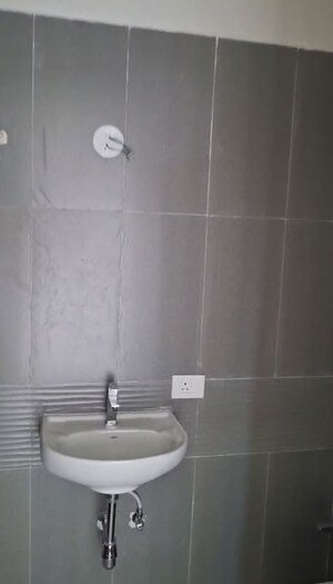 Bathroom in 1 BHK Apartment at Puneet Shivalaya, Tagore Nagar – for Sale