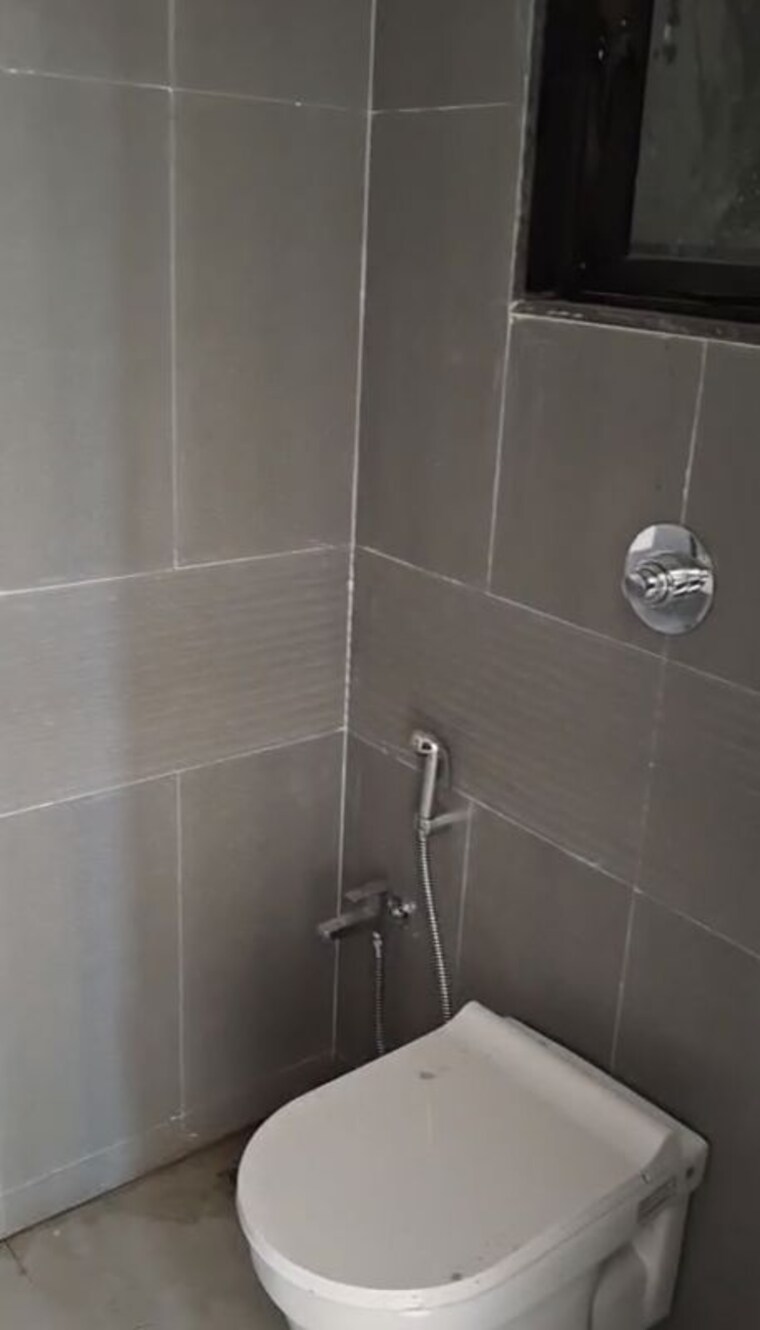 Attached Bathroom, puneet-shivalaya 1 Bedroom 379 Sq.Ft. Apartment In Tagore Nagar Mumbai 10752086