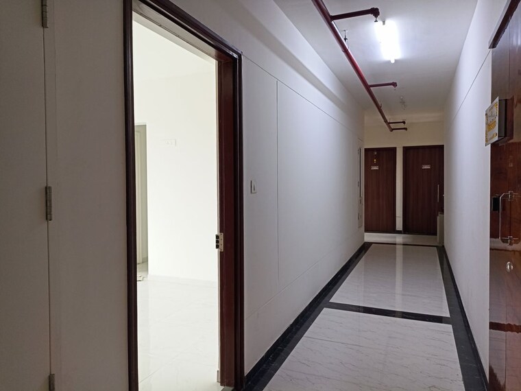 undefined, runwal-gardens-phase-2 1 Bedroom 467 Sq.Ft. Apartment In Dombivli East Thane 10752120