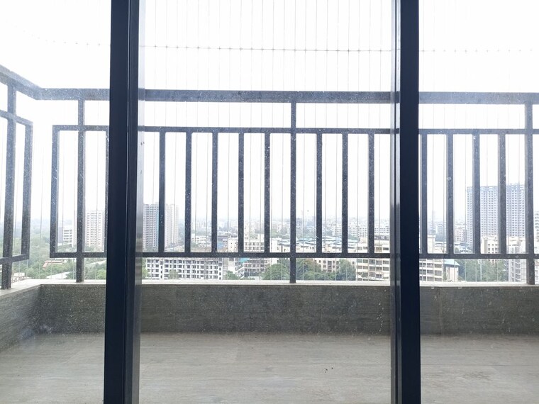 Room, runwal-gardens-phase-2 1 Bedroom 467 Sq.Ft. Apartment In Dombivli East Thane 10752120