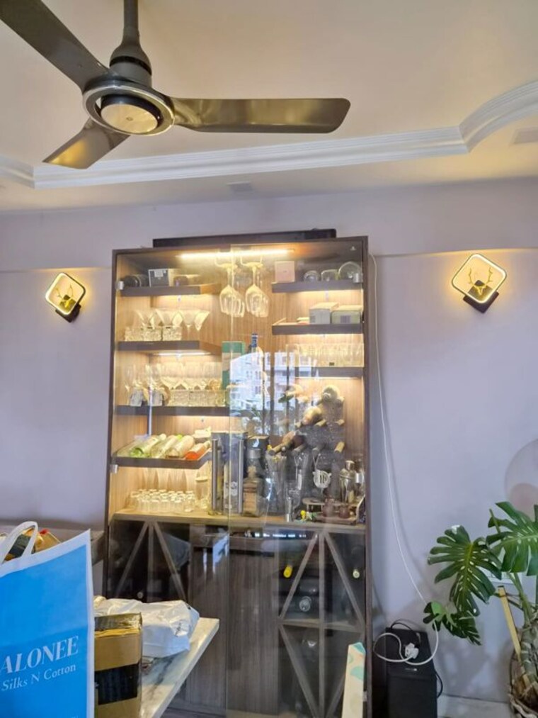 undefined, karia-konark-campus 2 Bedroom 1100 Sq.Ft. Apartment In Viman Nagar Pune 10752112