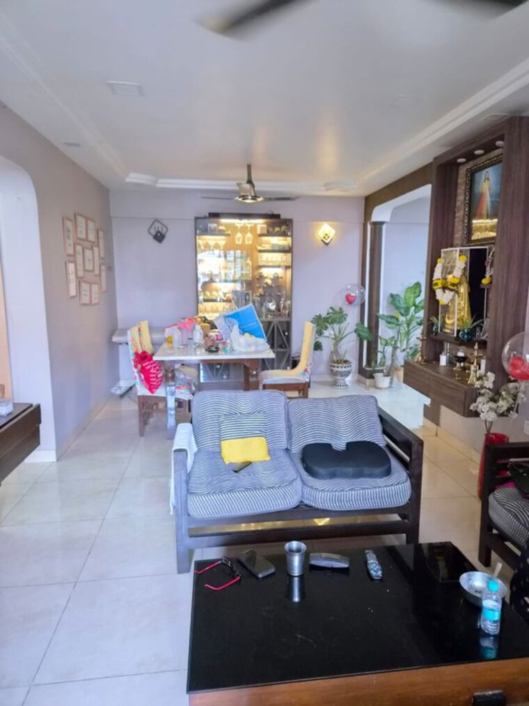 Team Area, karia-konark-campus 2 Bedroom 1100 Sq.Ft. Apartment In Viman Nagar Pune 10752112
