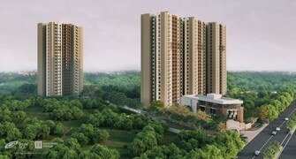 2 BHK Apartment For Sale in Goyal Orchid Life in Gunjur, Bangalore