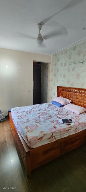 Bedroom in 2 BHK Apartment at Jm Orchid, Sector 76 – for Rent