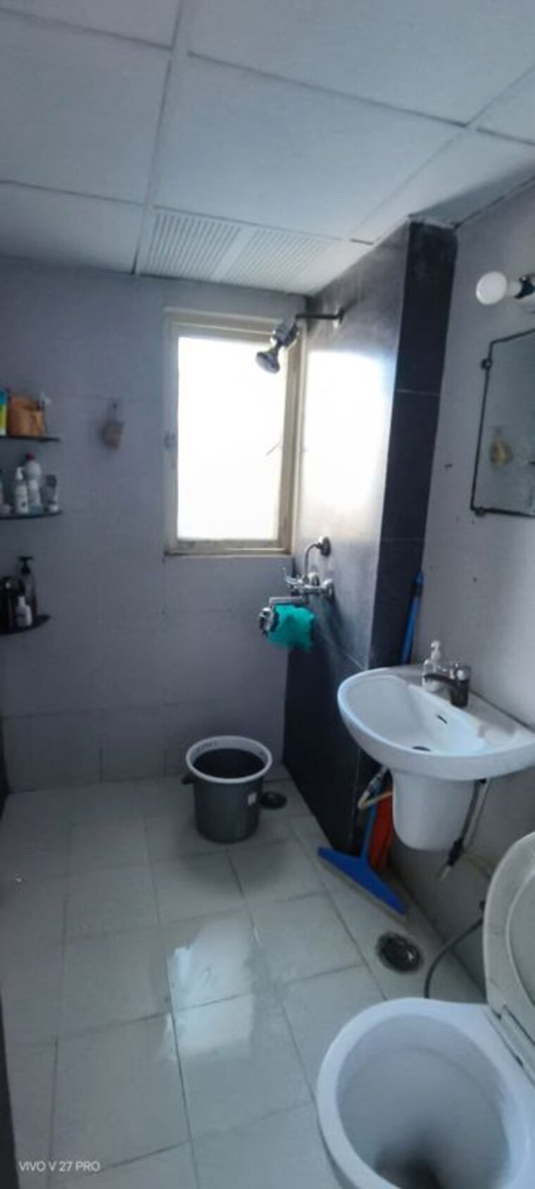 Bathroom, jm-orchid 2 Bedroom 995 Sq.Ft. Apartment In Sector 76 Noida 10752124