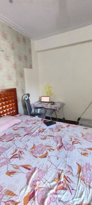 2 BHK Apartment For Rent in Jm Orchid, Sector 76