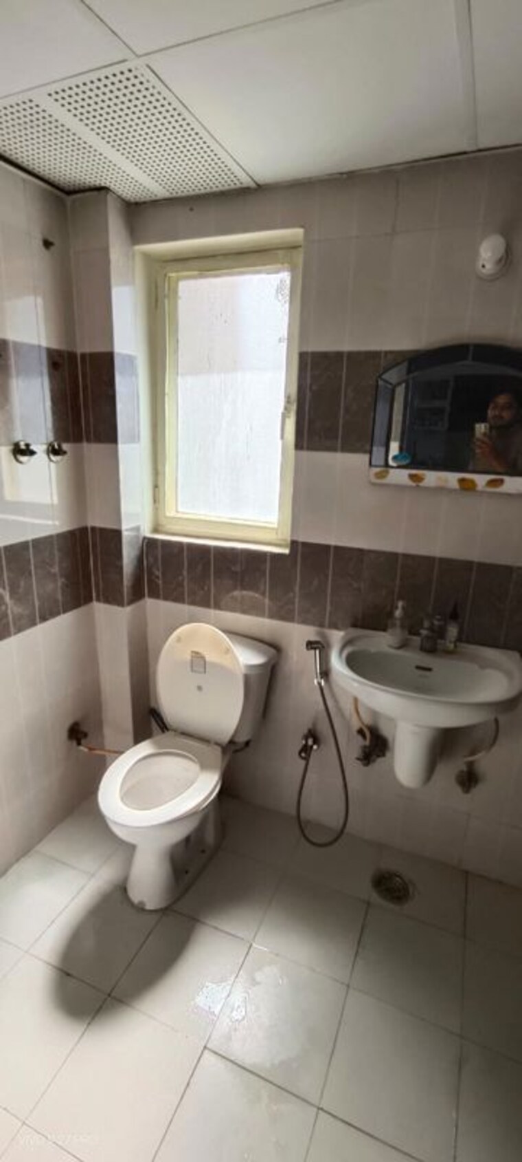 Bathroom, jm-orchid 2 Bedroom 995 Sq.Ft. Apartment In Sector 76 Noida 10752124