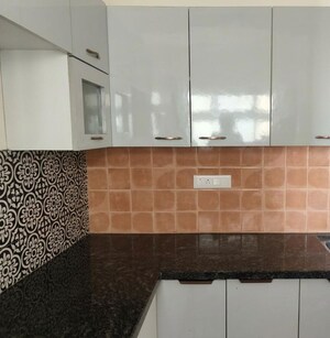 Kitchen in 1 BHK Apartment at Prestige Primrose Hills, Banashankari 6th Stage – for Sale