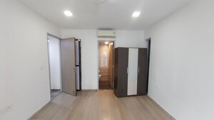 Living Room in 2 BHK Apartment at Lodha Dioro, Wadala – for Sale
