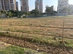 Plot Area in  Plot at Vatika Gurgaon Next Plots, Sector 82 – for Sale