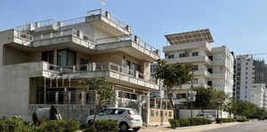  Plot – Exterior View View at Vatika Gurgaon Next Plots, Sector 82 - for Sale