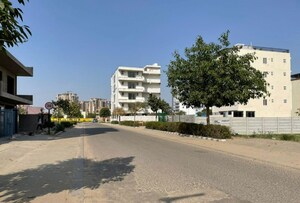  Plot – Exterior View View at Vatika Gurgaon Next Plots, Sector 82 - for Sale