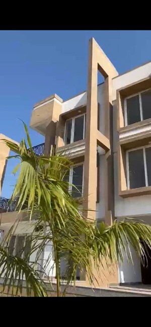 2 BHK Apartment – Exterior View View at Supertech Golf Country Phase 2, Sector 22d Yamuna Expressway - for Sale