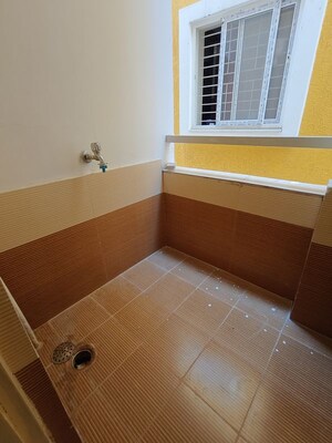 Kitchen in 1 BHK Apartment at Ten Madhapur, Madhapur – for Rent