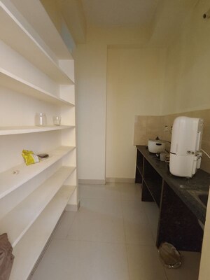 Team Area in 1 BHK Apartment at Ten Madhapur, Madhapur – for Rent