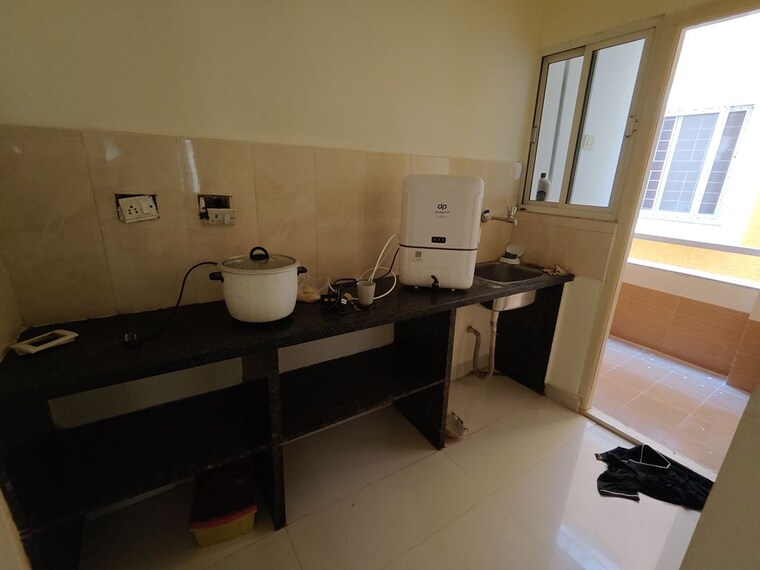 Team Area, ten-madhapur 1 Bedroom 550 Sq.Ft. Apartment In Madhapur Hyderabad 10752115