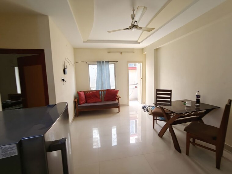 Kitchen, ten-madhapur 1 Bedroom 550 Sq.Ft. Apartment In Madhapur Hyderabad 10752115