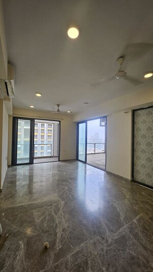 3 BHK Apartment For Sale in Lodha Enchante, Wadala