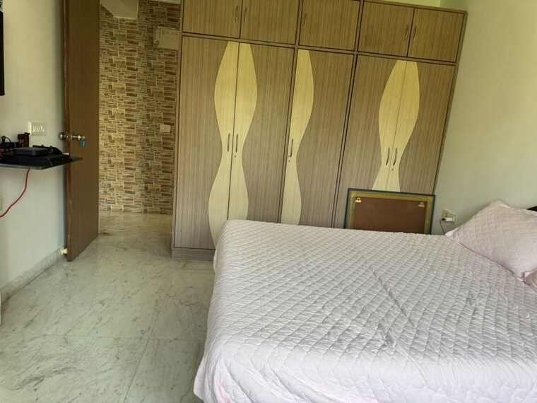 Bedroom, shyam-niwas-apartment 2 Bedroom 750 Sq.Ft. Apartment In Chembur Mumbai 10752117