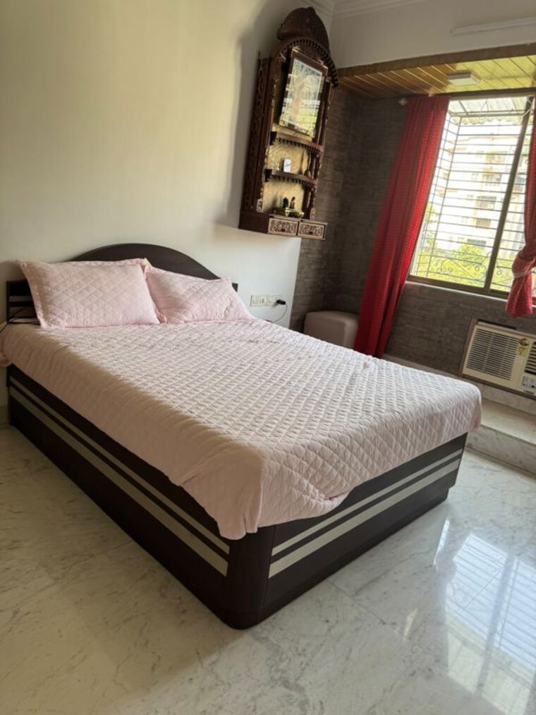 Bedroom, shyam-niwas-apartment 2 Bedroom 750 Sq.Ft. Apartment In Chembur Mumbai 10752117