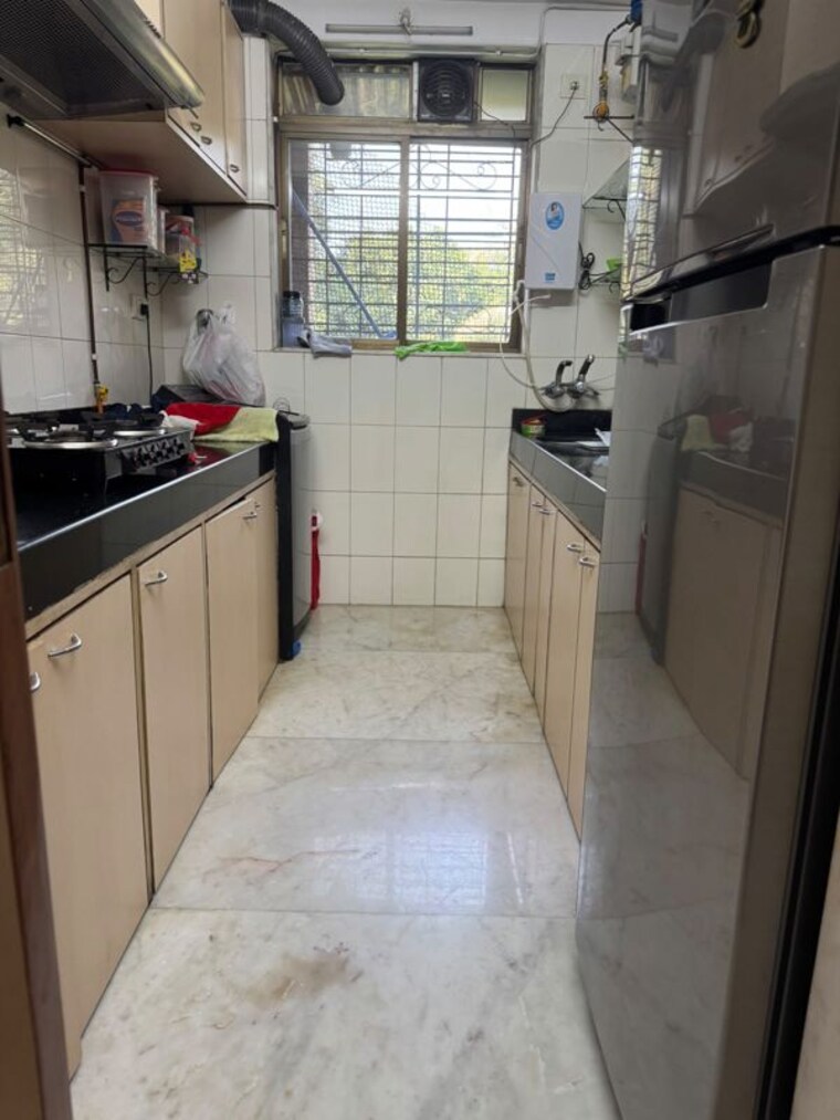 Kitchen, shyam-niwas-apartment 2 Bedroom 750 Sq.Ft. Apartment In Chembur Mumbai 10752117