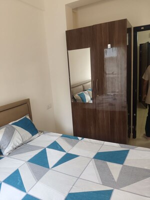 Bedroom in 1 BHK Apartment at Pearl Residency Bellandur, Bellandur – for Rent