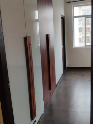 Building Lobby in 4 BHK Apartment at Godrej Air Sector 85, Sector 85 – for Sale