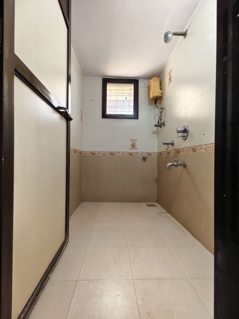 Washroom, preeti-sagar-chs 1 Bedroom 438 Sq.Ft. Apartment In Borivali West Mumbai 10752157