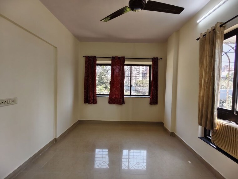 Bedroom, preeti-sagar-chs 1 Bedroom 438 Sq.Ft. Apartment In Borivali West Mumbai 10752157
