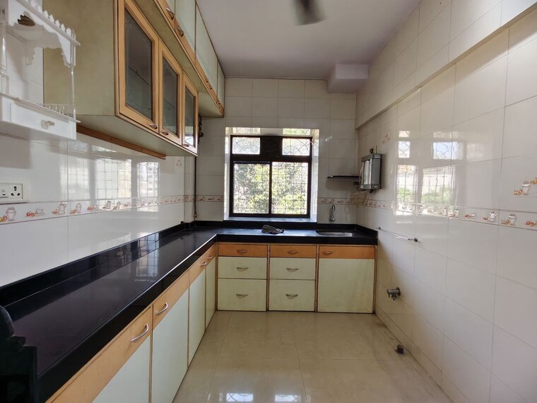 Kitchen, preeti-sagar-chs 1 Bedroom 438 Sq.Ft. Apartment In Borivali West Mumbai 10752157