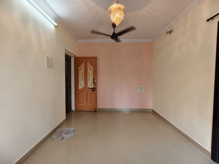 Room, preeti-sagar-chs 1 Bedroom 438 Sq.Ft. Apartment In Borivali West Mumbai 10752157