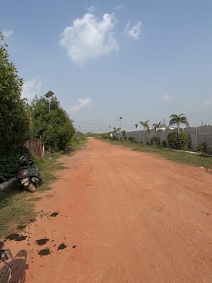 Plot Area in  Plot at Tech Zone Greater Noida – for Sale