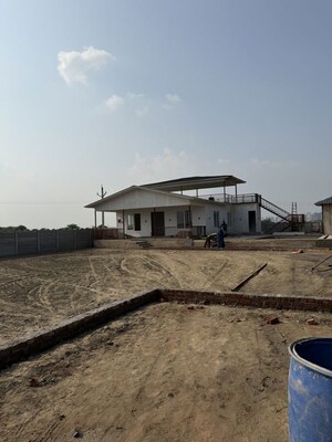  Plot For Sale in Tech Zone Greater Noida
