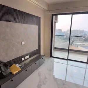 Bedroom in 3 BHK Apartment at M3M Heights, Sector 65 – for Rent
