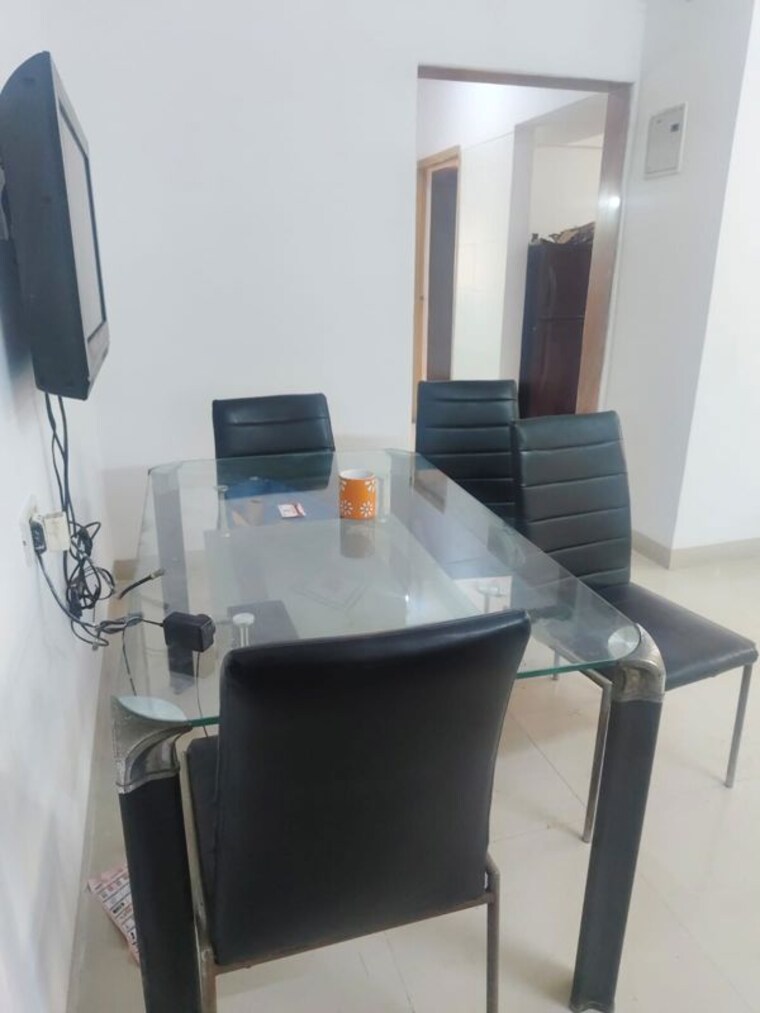 Living Room, rustomjee-urbania-atelier 2 Bedroom 610 Sq.Ft. Apartment In Thane West Thane 10752147