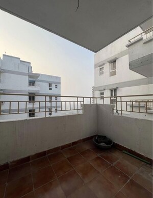 3 BHK Builder Floor – Exterior View View at Tagore Garden - for Rent