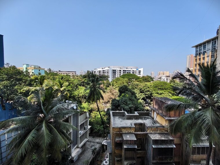 Exterior View, modi-spaces-ganges 1 Bedroom 434 Sq.Ft. Apartment In Borivali West Mumbai 10752175