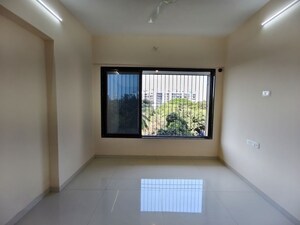 1 BHK Apartment For Rent in Modi Spaces Ganges, Borivali West