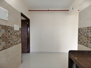 Furnished Amenities in 1 BHK Apartment at Modi Spaces Ganges, Borivali West – for Rent