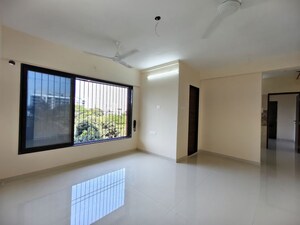 Room in 1 BHK Apartment at Modi Spaces Ganges, Borivali West – for Rent